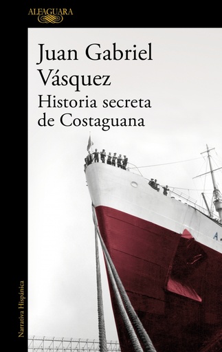[9788420419701] Historia secreta de Costaguana