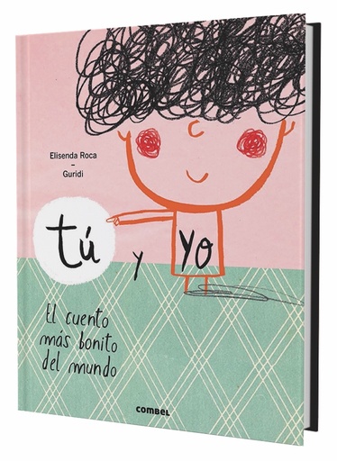 [9788491010388] Tú y yo. El cuento más bonito del mundo