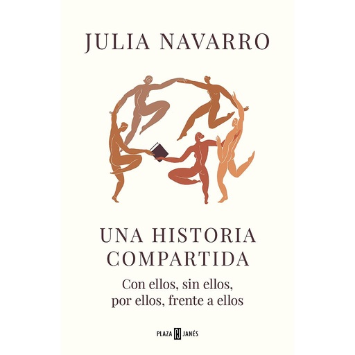 [9788401031427] Una historia compartida