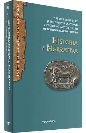 [9788490733738] Historia y Narrativa