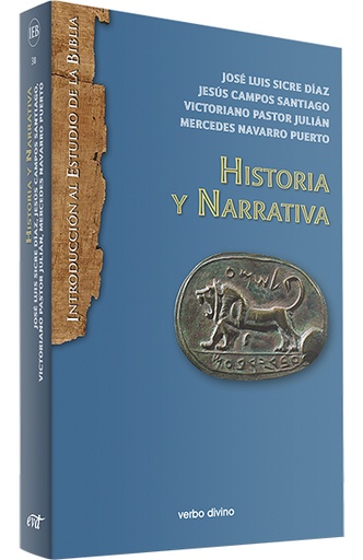 [9788490733738] Historia y Narrativa