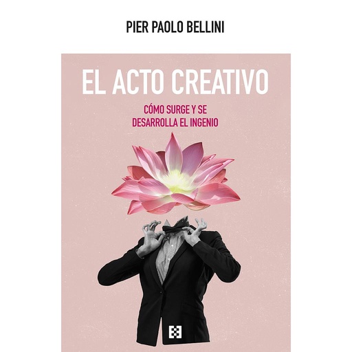 [9788413391540] EL ACTO CREATIVO