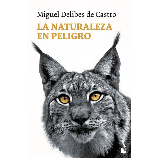 [9788423340507] La naturaleza en peligro