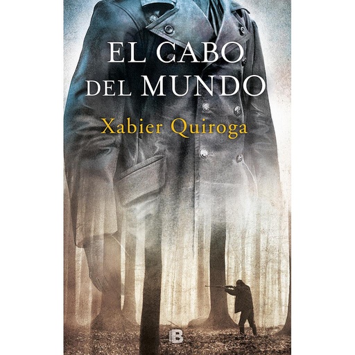 El cabo del mundo