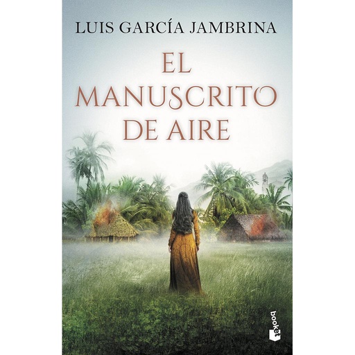 [9788467061406] El manuscrito de aire