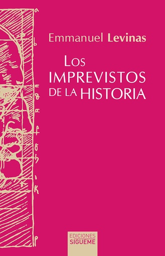 [9788430121137] Los imprevistos de la historia