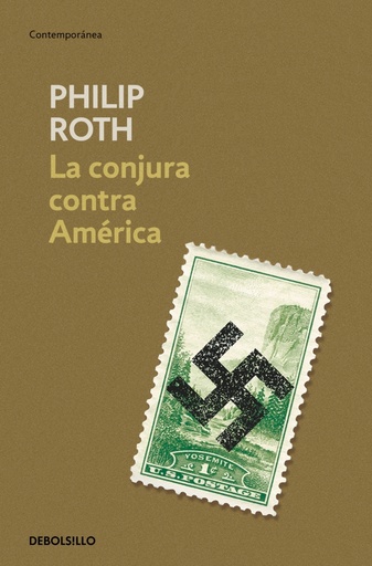 [9788490321454] La conjura contra América