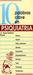 [9788471517104] 10 palabras clave en psiquiatría