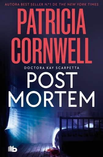 Post Mortem (Doctora Kay Scarpetta 1)