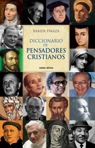 [9788499451060] Diccionario de pensadores cristianos