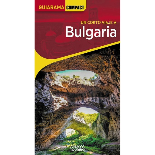 [9788491587460] Bulgaria