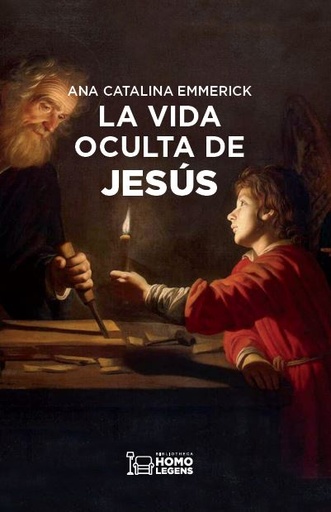 [9788417407643] La vida oculta de Jesús