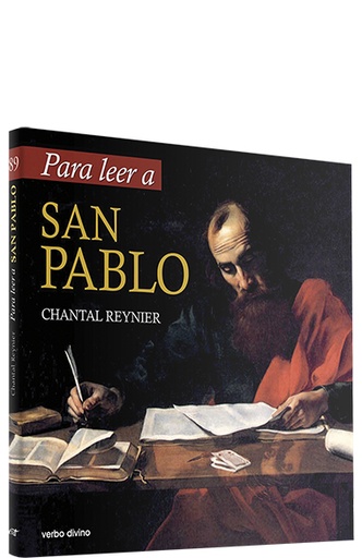 [9788481699807] Para leer a san Pablo