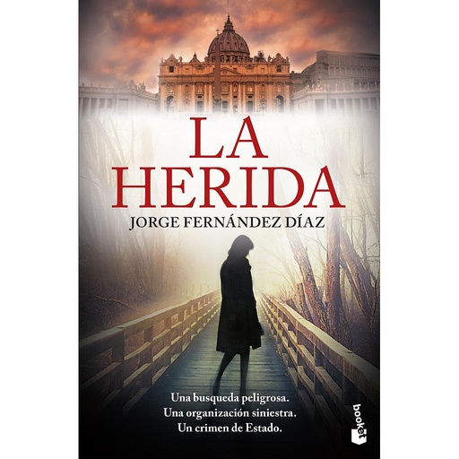 [9788423355037] La herida