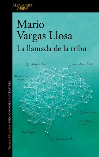 [9788420431994] La llamada de la tribu