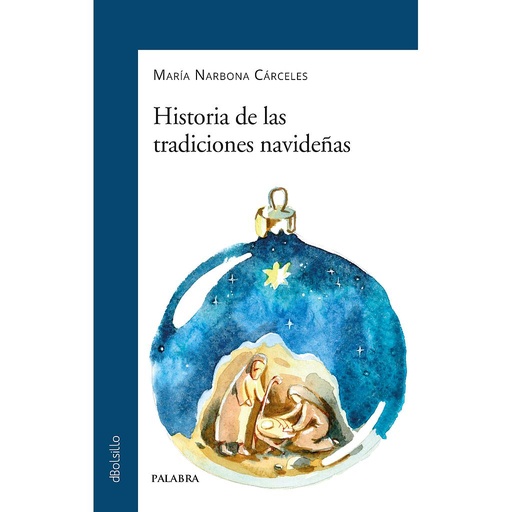 [9788413682525] Historia de las tradiciones navideñas