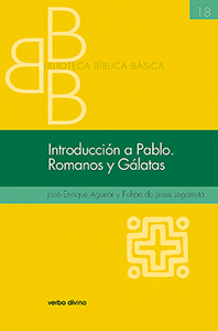 [9788490733684] Introducción a Pablo. Romanos y Gálatas