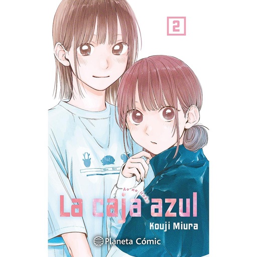 [9788411402767] La caja azul nº 02