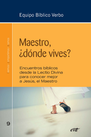 [9788490733691] Maestro, ¿dónde vives?