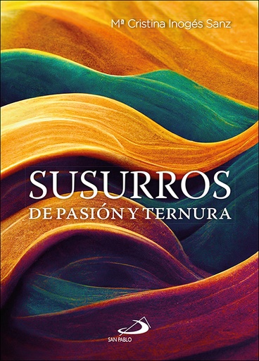 [9788428567855] Susurros de pasión y ternura