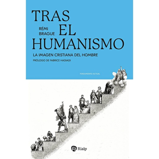 [9788432167270] Tras el humanismo