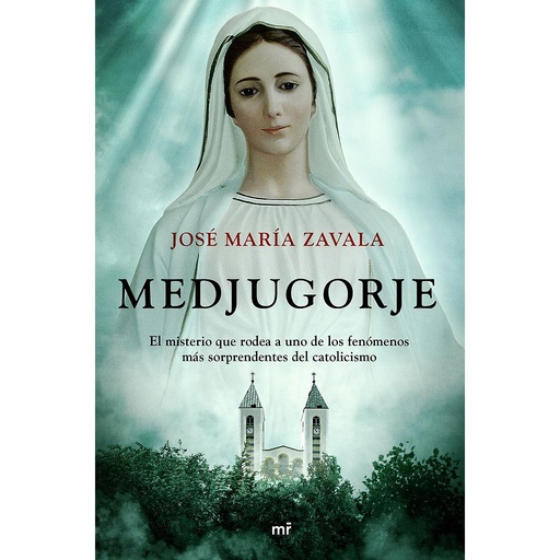 [9788427048782] Medjugorje