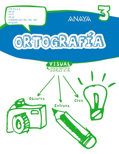 [9788469831410] Ortografía 3.