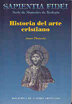 [9788479145095] Historia del arte cristiano