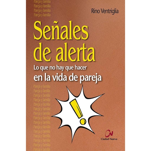 [9788497153690] Señales de alerta