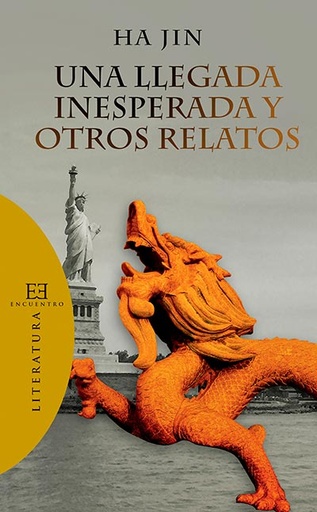 [9788490551004] Una llegada inesperada y otros relatos