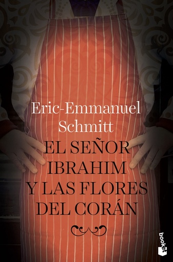 [9788408166665] El señor Ibrahim y las flores del Corán