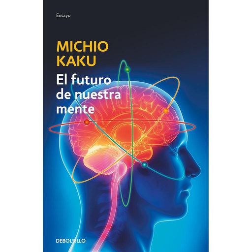 [9788490625859] El futuro de nuestra mente
