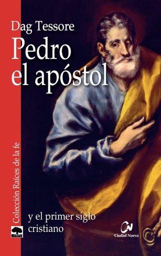 [9788497151696] Pedro el apóstol