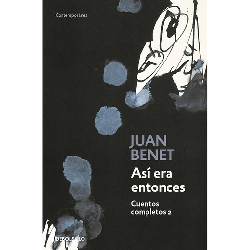 [9788466335201] Así era entonces. Cuentos completos 2