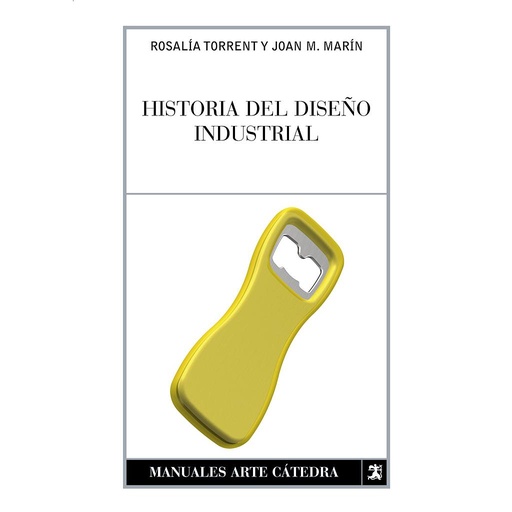 [9788437622675] Historia del diseño industrial