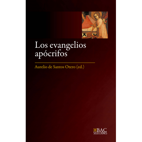 [9788422014096] Los Evangelios apócrifos