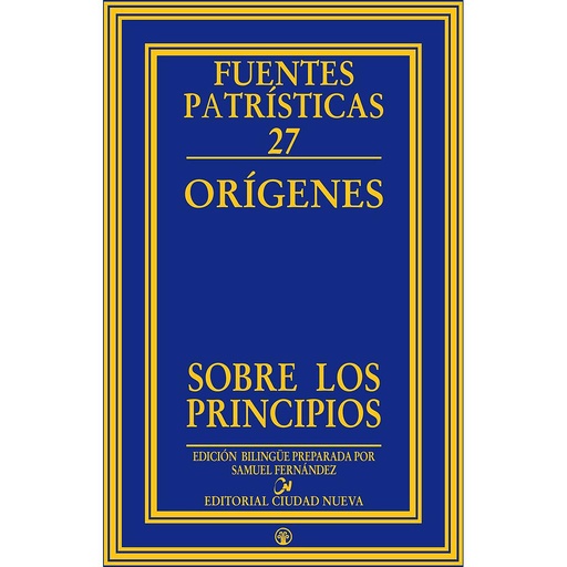 [9788497154666] Sobre los principios