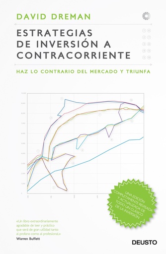 [9788423412686] Estrategias de inversión a contracorriente