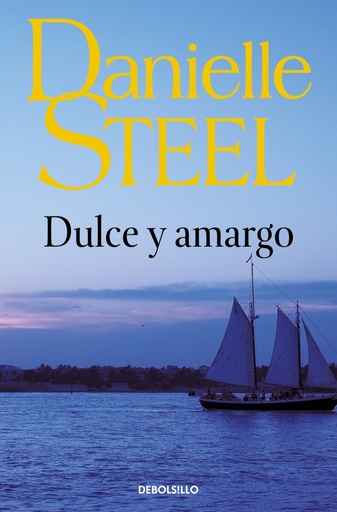 [9788497932882] Dulce y amargo