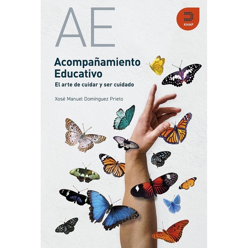 [9788415995609] Acompañamiento educativo