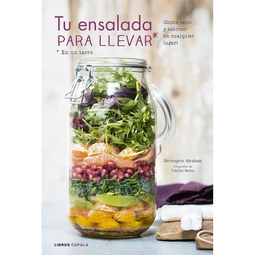 [9788448022167] ENSALADAS EN TARRO