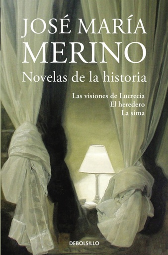 [9788490627037] Novelas de la historia