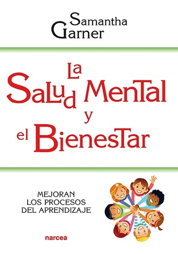 [9788427729711] La salud mental y el bienestar