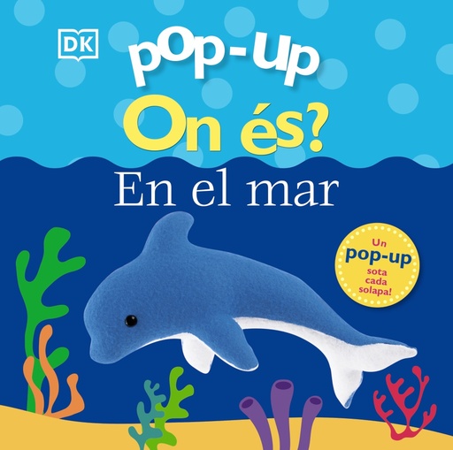 [9788413491127] Pop-up. On és? En el mar