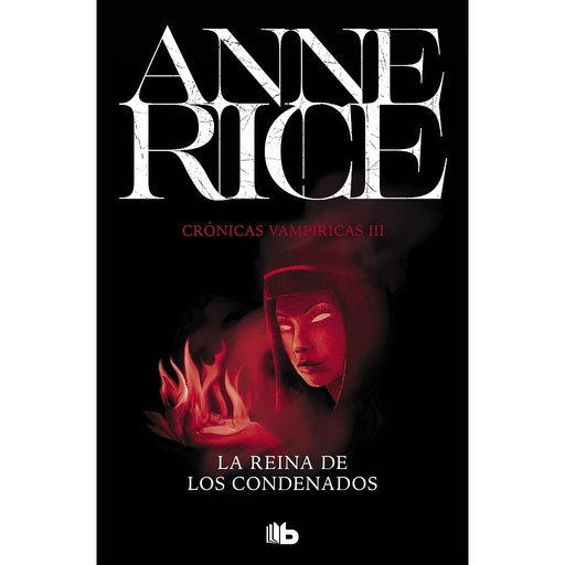 [9788490707685] La Reina de los Condenados (Crónicas Vampíricas 3)