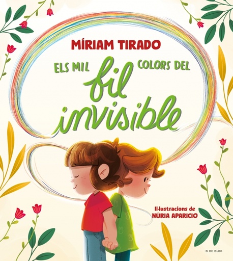 [9788419910059] Els mil colors del fil invisible