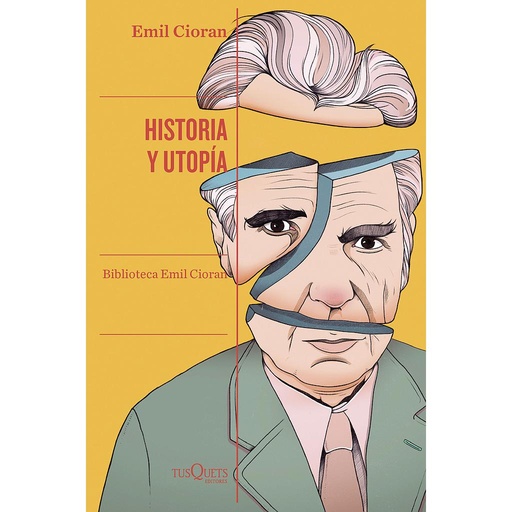 [9788411072342] Historia y utopía