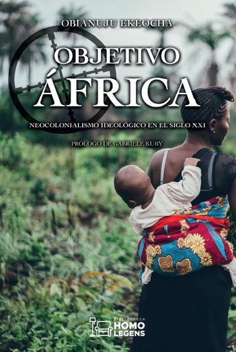 [9788417407988] Objetivo África