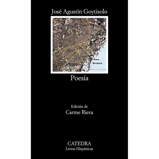 [9788437616933] Poesía