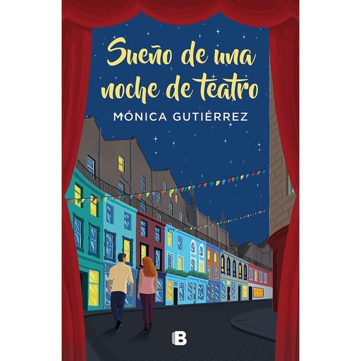 [9788466669825] Sueño de una noche de teatro